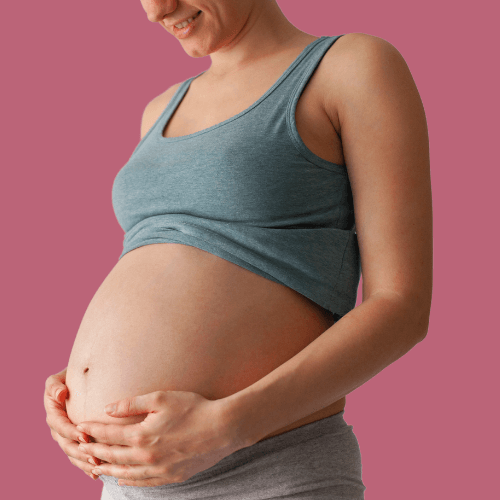 Kategoriebild Schwangerschaft & Stillzeit